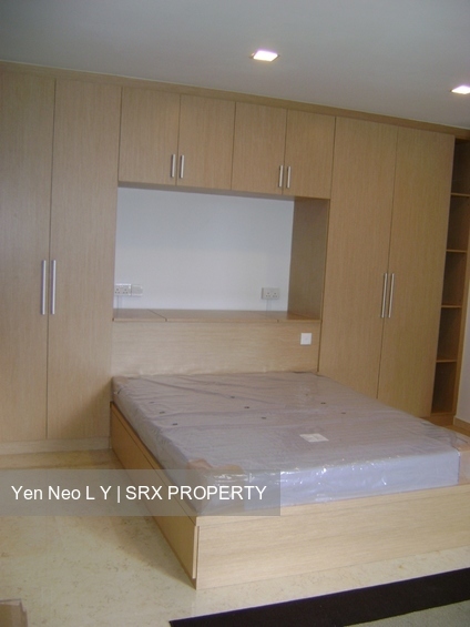 The Scenic @ Braddell (D13), Apartment #204917361